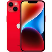 Apple iPhone 14 256GB Kırmızı
