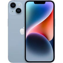 Apple iPhone 14 256GB Mavi Outlet-Teşhir