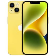 Apple iPhone 14 512 GB Sarı