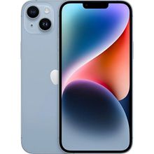 Apple iPhone 14 Plus 128 GB Mavi Yenilenmiş