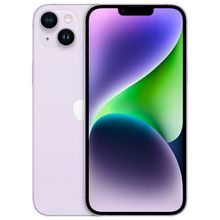 Apple iPhone 14 Plus 256 GB Mor Yenilenmiş