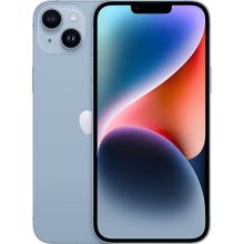Apple iPhone 14 Plus 512GB Mavi
