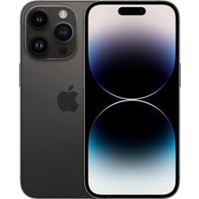 Apple iPhone 14 Pro 128 GB Uzay Siyahı Outlet-Teşhir