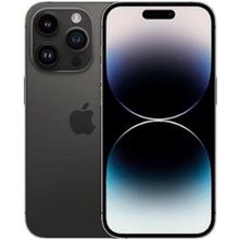 Apple iPhone 14 Pro Max 1 TB Uzay Siyahı Yenilenmiş