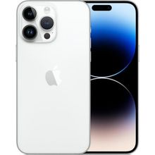 Apple iPhone 14 Pro Max 128 GB Gümüş Yenilenmiş