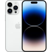 Apple iPhone 14 Pro Max 128 GB Gümüş