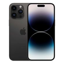 Apple iPhone 14 Pro Max 128 GB Uzay Siyahı Yenilenmiş