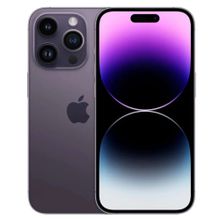 Apple iPhone 14 Pro Max 256 GB Derin Mor Outlet-Teşhir