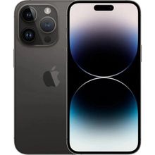 Apple iPhone 14 Pro Max 256 GB Uzay Siyahı Yenilenmiş