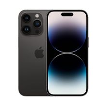 Apple iPhone 14 Pro Max 512 GB Uzay Siyahı Yenilenmiş