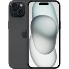 Apple iPhone 15 128 GB Siyah Yenilenmiş