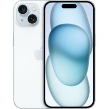 Apple iPhone 15 128GB Mavi Yenilenmiş