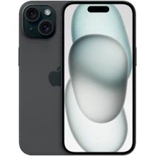 Apple iPhone 15 256GB Siyah Outlet-Teşhir