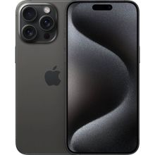 Apple iPhone 15 Pro 128 GB Siyah Titanyum