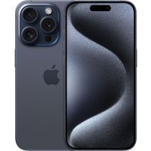 Apple iPhone 15 Pro 256GB Yenilenmiş
