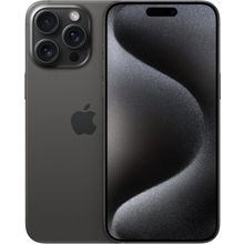 Apple iPhone 15 Pro Max 512 GB Yenilenmiş