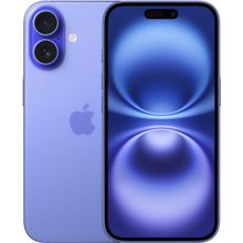 Apple iPhone 16 128GB Laciverttaş Outlet-Teşhir