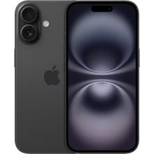Apple iPhone 16 128GB Siyah Yenilenmiş