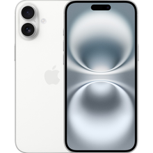 Apple iPhone 16 Plus 128 GB Beyaz