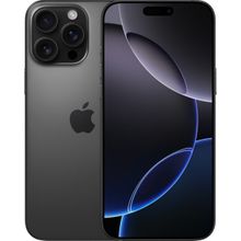 Apple iPhone 16 Pro 256GB Siyah Titanyum Yenilenmiş