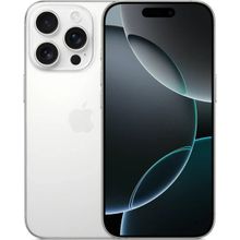 Apple iPhone 16 Pro 256GB Yenilenmiş