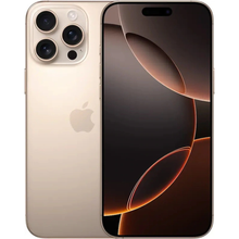 Apple iPhone 16 Pro Max 512 GB Çöl Titanyum