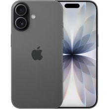 Apple iPhone 17 256 GB Siyah
