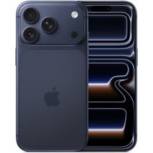 Apple iPhone 17 Pro 1TB Abis