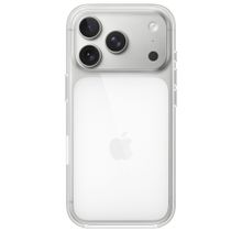 Apple iPhone 17 Pro MagSafe Şeffaf Kılıf