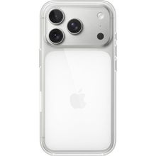 Apple iPhone 17 Pro MagSafe Şeffaf Kılıf
