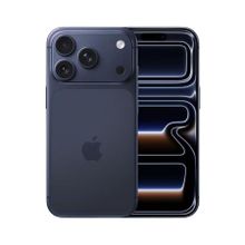 Apple iPhone 17 Pro Max 256 GB Abis Yenilenmiş