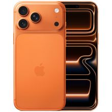 Apple iPhone 17 Pro Max 256 GB Kozmik Turuncu
