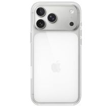 Apple iPhone 17 Pro Max MagSafe Şeffaf Kılıf