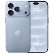 Apple iPhone 18 Pro 2 TB Buzul Rengi