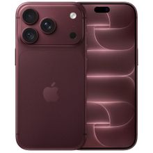 Apple iPhone 18 Pro 256 GB Burgonya