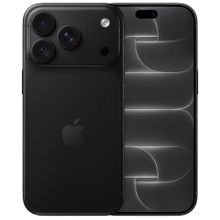 Apple iPhone 18 Pro 256 GB Siyah
