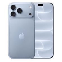Apple iPhone 18 Pro Max 256 GB Buzul Rengi