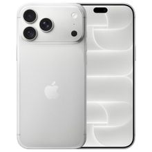 Apple iPhone 18 Pro Max 256 GB Gümüş