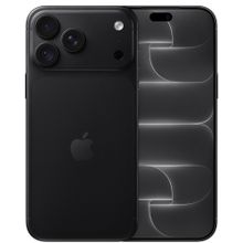 Apple iPhone 18 Pro Max 256 GB Siyah