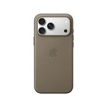 Apple iPhone 18 Pro Max Vizon Grisi MagSafe Tech Kılıf