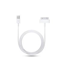Apple iPhone 3/3G/3GS/4/4S iPod - iPad Data Kablosu 30 Pin