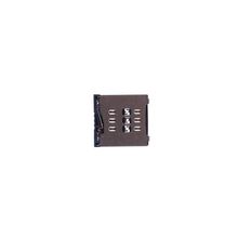 Apple İphone 6 Sim Kart Okuyucu