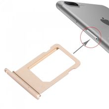Apple İphone 7 Sim Kart Kapağı