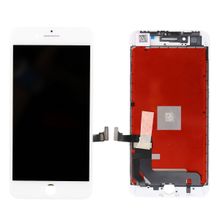 Apple iPhone 8 Plus Dokunmatik Beyaz Servis Revize Lcd Ekran
