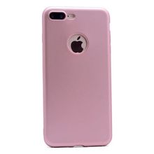 Apple İphone 8 Plus Lansman Silikon Kılıf
