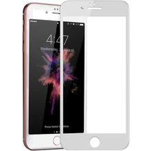 Apple iPhone 8 Plus Temperli Ekran Koruyucu Uyumlu Kırılmaz Cam