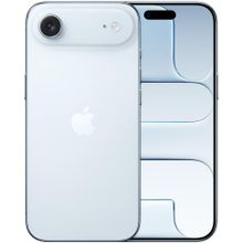 Apple iPhone Air 1TB Gök Mavisi