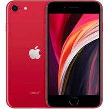 Apple iPhone SE 2020 128 GB Kırmızı Yenilenmiş
