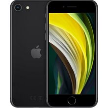 Apple iPhone SE 2020 128 GB Siyah Yenilenmiş