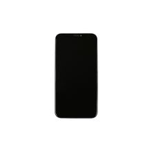 Apple iPhone X Dokunmatik Siyah Oled Gx Lcd Ekran